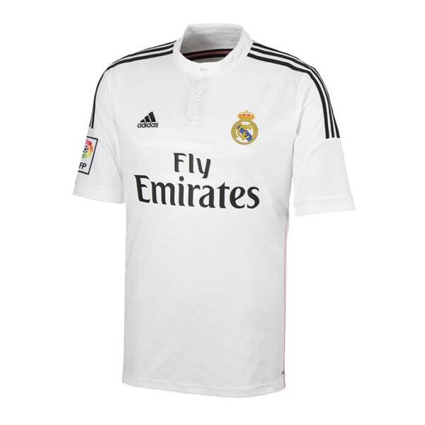 Adidas Real H Jersey