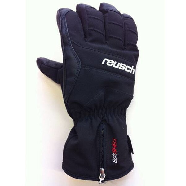 Reusch Handschuhe X-Liner Softshell GTX Herren