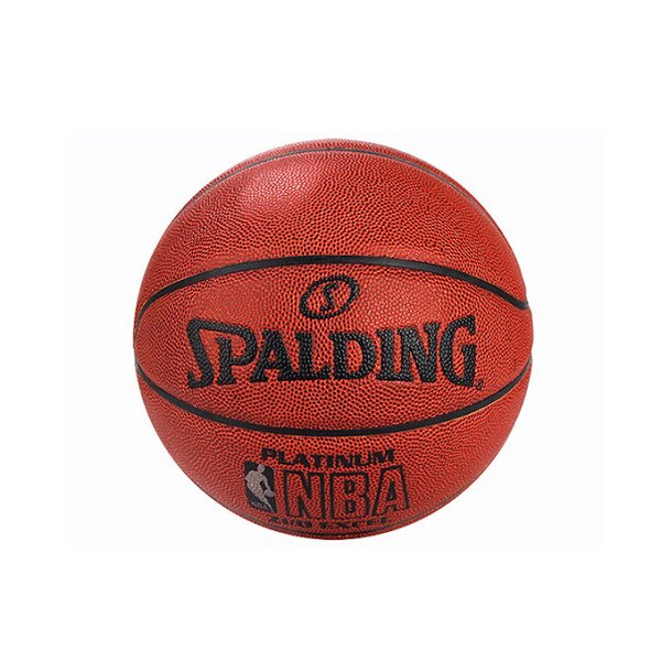 Spalding Official Platinium Zi/0 Excel