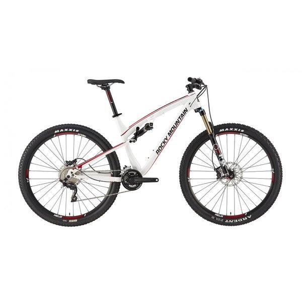 Rocky Mountain Instinct 950