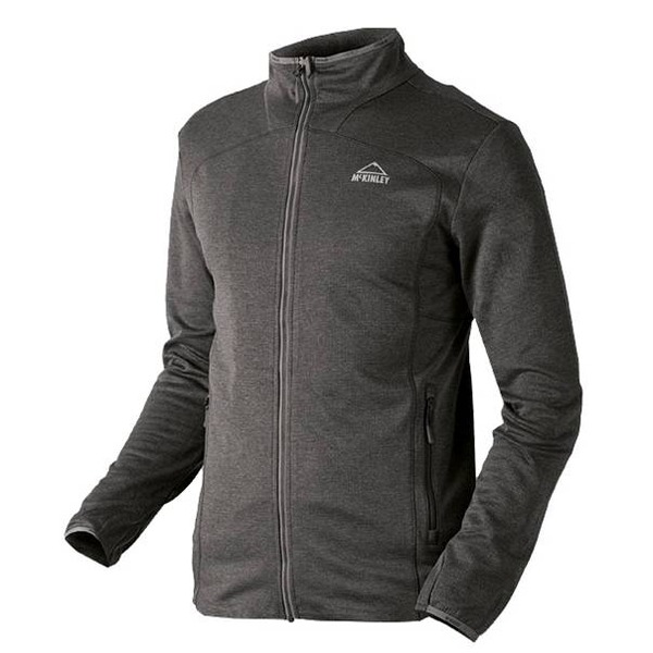 McKinley Roto Strechfleece Herren