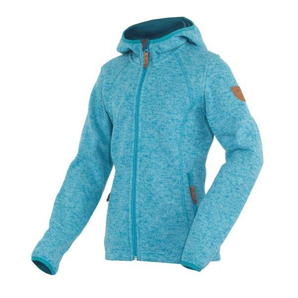 McKinley Paja Jacket Kinder