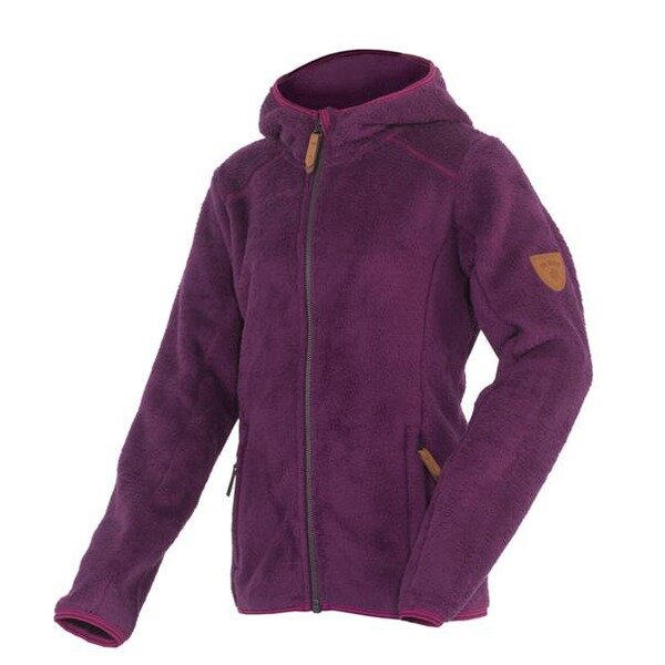 McKinley Callapaso Jacke Kinder