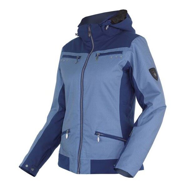 Etriel Skijacke Nerice Jacket Damen