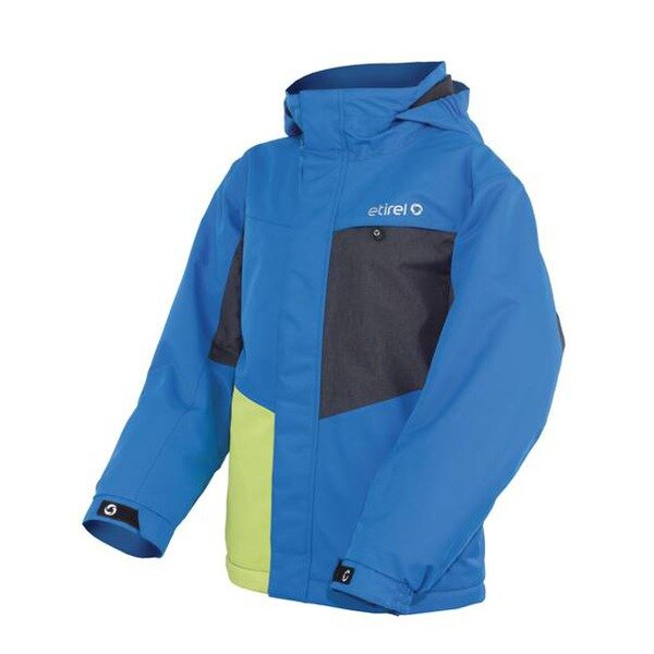 Etirel Skijacke Paco Jacket Kinder