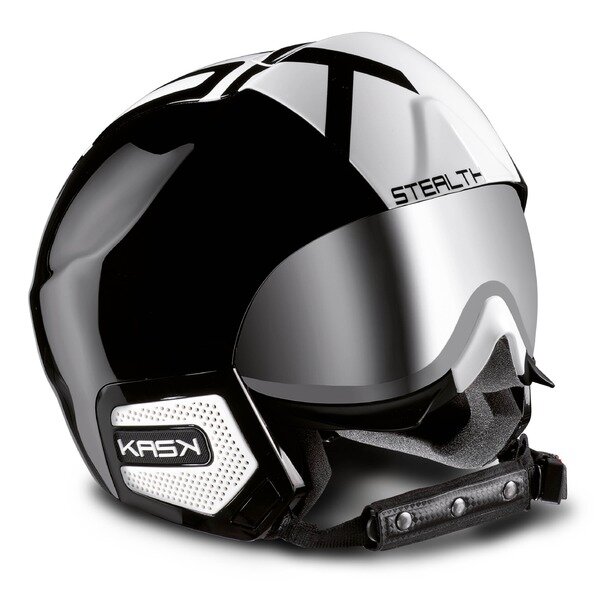 Kask Stealth Shine