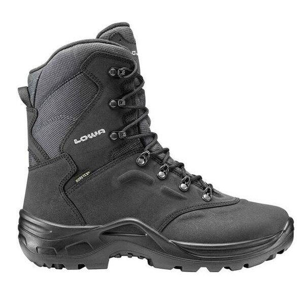 Lowa Winterschuhe Nabucco Hi GTX Herren