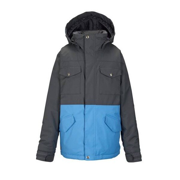 Burton Wb Jet Set JK