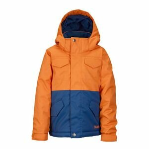 Burton Boys Fray Jacket