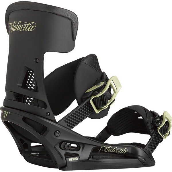 Burton Snowboardbindung Malavita