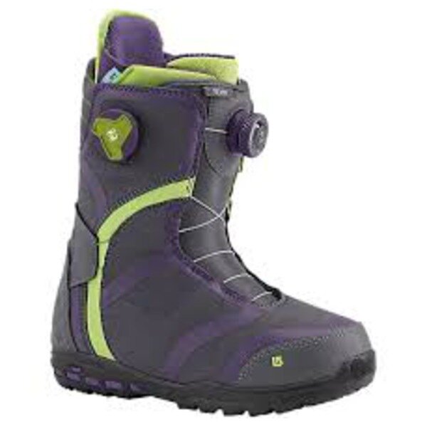 Burton Snowboardschuhe Felix Boa Damen