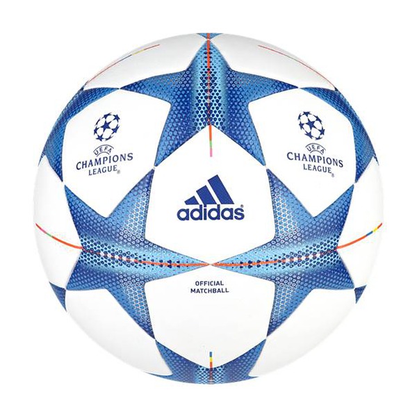 Adidas Ball Champions League Final Originas