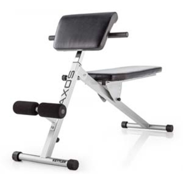 Kettler Combi-Trainer Axos