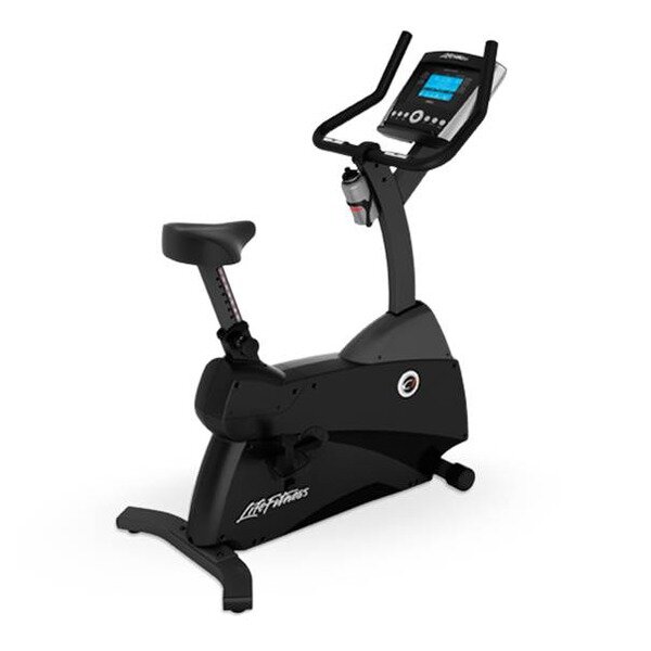 Life Fitness Fahrradergometer C1