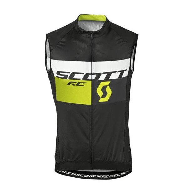 Scott Bikeshirt RC Pro Herren