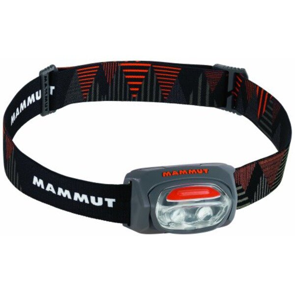 Mammut T-Base Stirnlampe