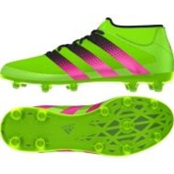 Adidas ACE 16.2 Primemesh FG/AG