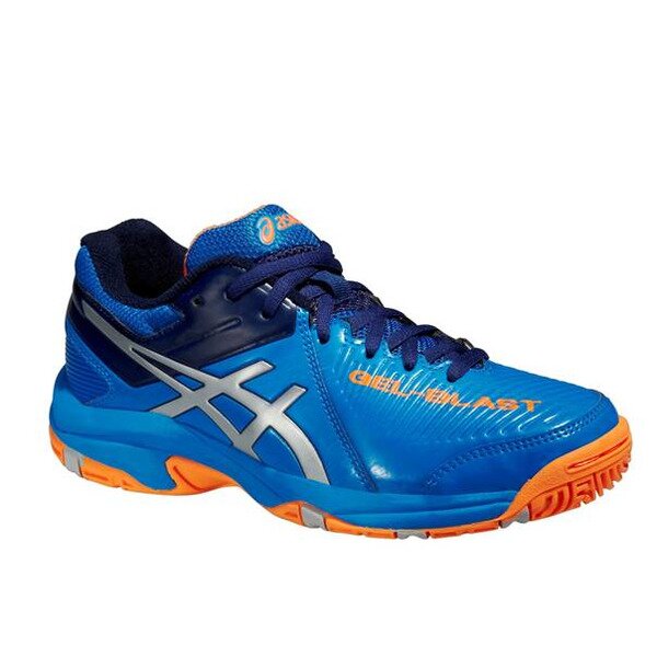 Asics Indoorschuhe Gel Blast 6 GS Kinder