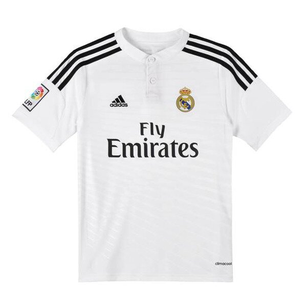 Adidas Real H Jersey JR