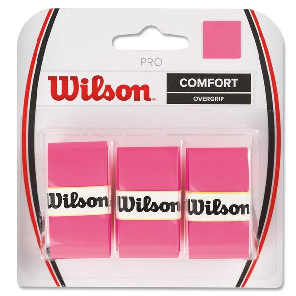 Wilson Pro Overgrip