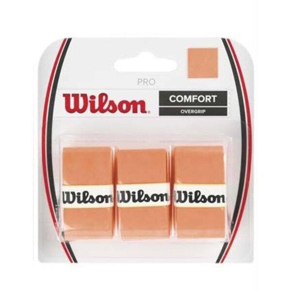 Wilson Pro Overgrip