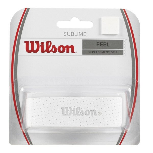 Wilson Sublime Grip