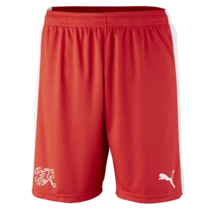 Puma Suisse Shorts Home