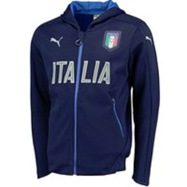 Puma Italia Casual Hoody