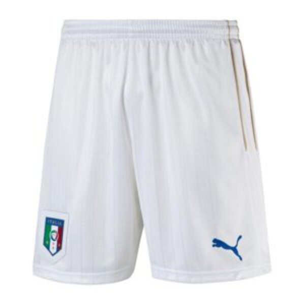 Puma Italien Fussballhose Euro2016