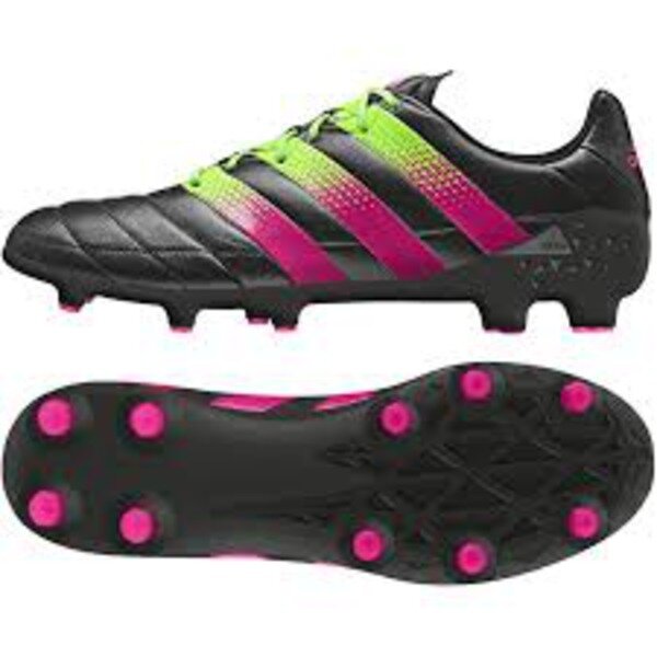 Adidas Ace 16.1 FG/AG Leather