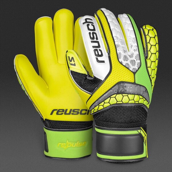 Reusch Repulse Prime S1 JR