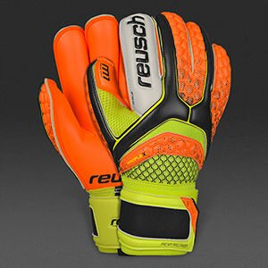 Reusch Repulse Prime M1 Ortho-Tec