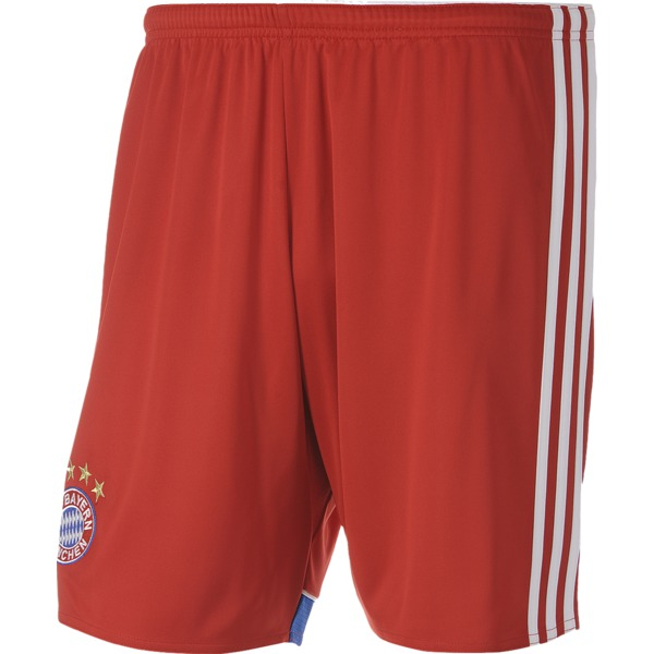 Adidas FCB H Short