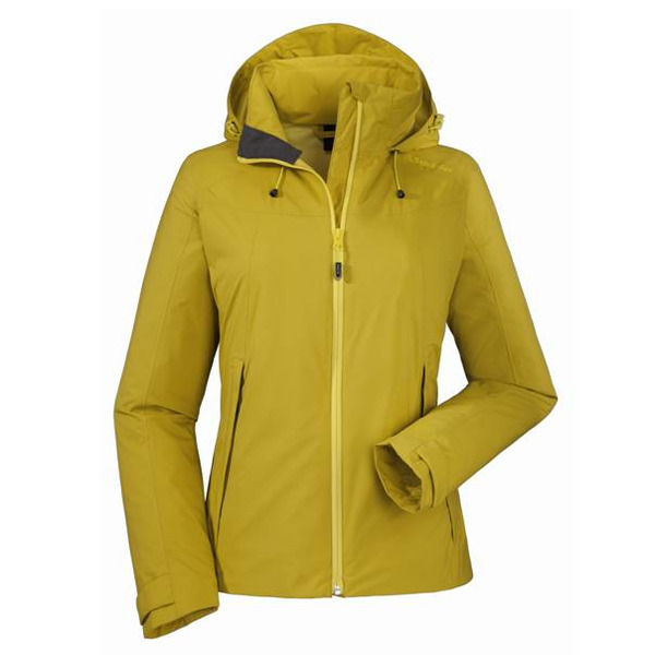 Schöffel Jacke Dynasty Damen