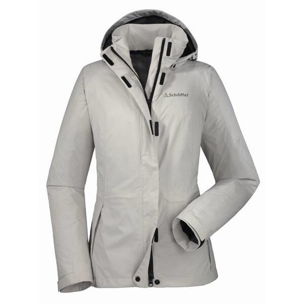 Schöffel Jacke Cadiz