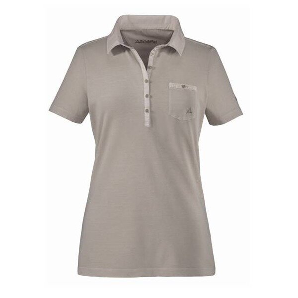 Schöffel Poloshirt Piroschka Damen