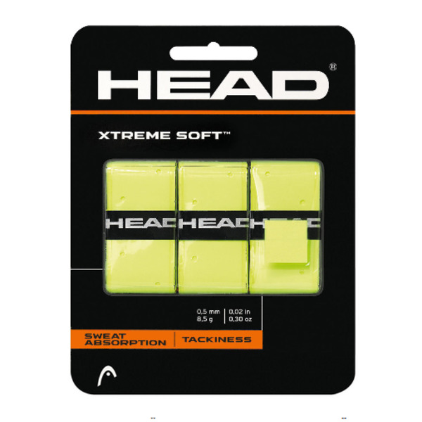 Head Xtreme Soft Overgrip