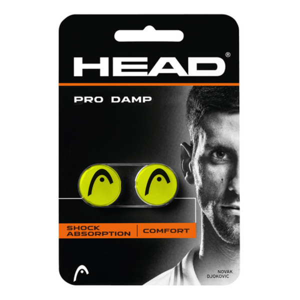 Head Pro Damp