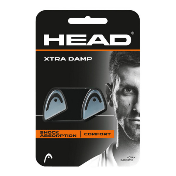 Head Xtra Damp