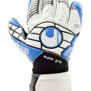 Uhlsport Eliminator Supergrip 360° CUT