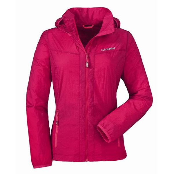 Schöffel Windbreaker Jacket Damen