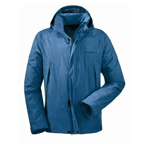 Schöffel Jacke Easy M II Herren