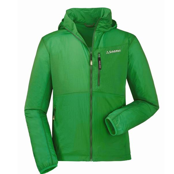 Schöffel Windbreaker Jacket Herren