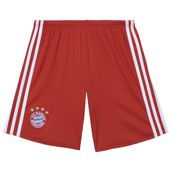 Adidas FCB H Short JR