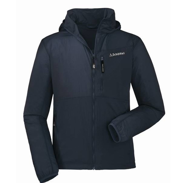 Schöffel Windbreaker Jacket Herren