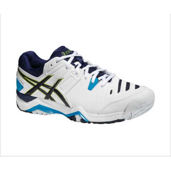 Asics Gel Challenger Allcourt