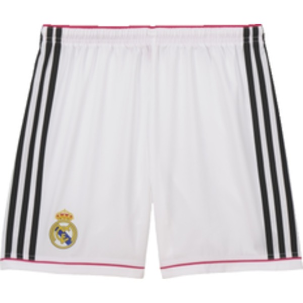 Adidas Real H Short JR