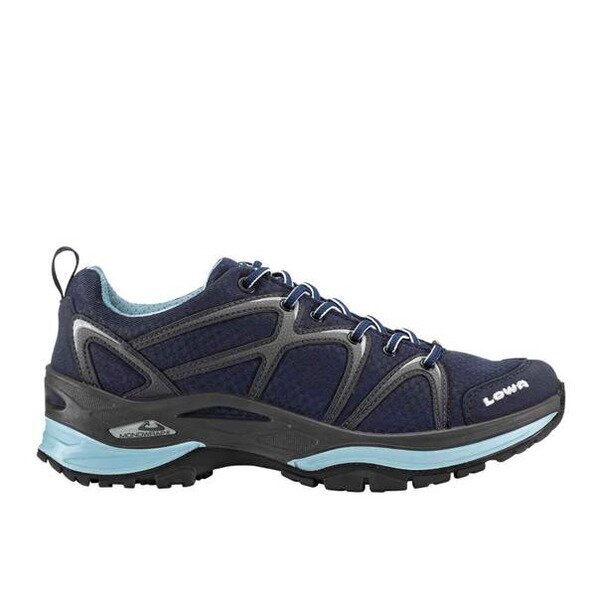 Lowa Trekkingschuhe Innox GTX Lo Damen