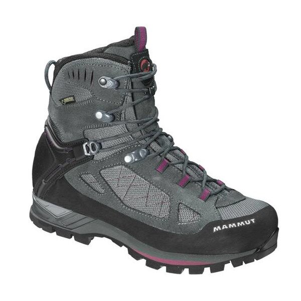 Mammut Wanderschuhe Alto Guide High GTX Damen