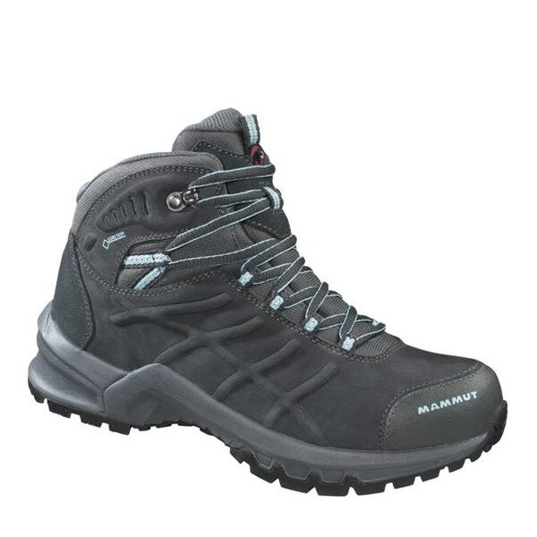 Mammut Trekkingschuhe Nova Mid II GTX Damen